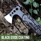 Outdoor Multifunctional Stainless Steel Folding Axe