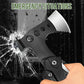 Outdoor Multifunctional Stainless Steel Folding Axe