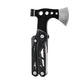 Outdoor Multifunctional Stainless Steel Folding Axe