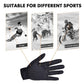 Cycling Running Driving Gloves Tendaisy Warm Thermal Gloves（50% OFF）