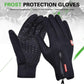 Cycling Running Driving Gloves Tendaisy Warm Thermal Gloves（50% OFF）