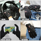 Cycling Running Driving Gloves Tendaisy Warm Thermal Gloves（50% OFF）