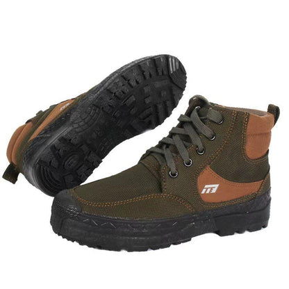 💥Hot Sale 37% OFF🔥 Durable Work Shoes for Safety and Style! 🥾✨