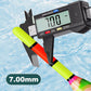 🎣🐟LED Night Fishing Float for Long-Distance Casting🔥Buy 3 get 2 free