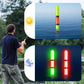 🎣🐟LED Night Fishing Float for Long-Distance Casting🔥Buy 3 get 2 free