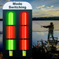 🎣🐟LED Night Fishing Float for Long-Distance Casting🔥Buy 3 get 2 free