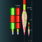 🎣🐟LED Night Fishing Float for Long-Distance Casting🔥Buy 3 get 2 free