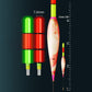 🎣🐟LED Night Fishing Float for Long-Distance Casting🔥Buy 3 get 2 free