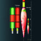 🎣🐟LED Night Fishing Float for Long-Distance Casting🔥Buy 3 get 2 free
