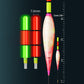 🎣🐟LED Night Fishing Float for Long-Distance Casting🔥Buy 3 get 2 free