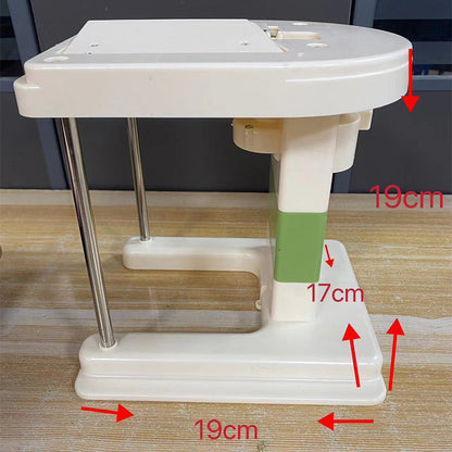 🥬 🥬 Multifunctional shredder and cabbage shredder