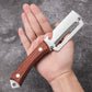 💖2025 New design💖Premium multifunctional hand peeler made of stainless steel🔪✨