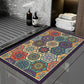 ✨🏠Embellish your home - 🔹Bohemian Geometric Door Mat for Entryway🔸