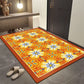 ✨🏠Embellish your home - 🔹Bohemian Geometric Door Mat for Entryway🔸