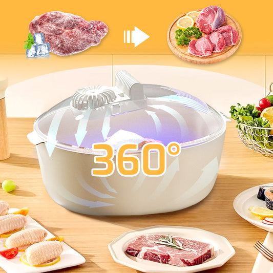 🎅Big Sale Before Christmas🎁Quick Thawing Food Defroster - ✈️ Free Shipping