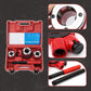 🔥44% OFF🔥Manual Pipe Threader Ratchet Kit with Case