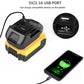 🔥While Supplies Last 40% OFF!🎉 Lithium Battery Adapter for 18V Battery Tools
