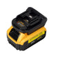 🔥While Supplies Last 40% OFF!🎉 Lithium Battery Adapter for 18V Battery Tools