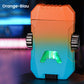 🎅Xmas Sales - 32% OFF🎄 Cool Decompression Gyro Double Straight Punch Lighter