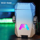 🎅Xmas Sales - 32% OFF🎄 Cool Decompression Gyro Double Straight Punch Lighter
