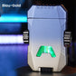 🎅Xmas Sales - 32% OFF🎄 Cool Decompression Gyro Double Straight Punch Lighter