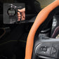 🖤Black Friday Specials:🎁 55% OFF and ✈️Free shipping💖Breathable Non-Slip Ultra-Thin Steering Wheel Cover