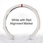 🖤Black Friday Specials:🎁 55% OFF and ✈️Free shipping💖Breathable Non-Slip Ultra-Thin Steering Wheel Cover