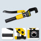 💥Black Friday Sales - 40% OFF🛠️Hand-Operated Hydraulic Crimping Tool for Cable Lugs