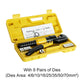 💥Black Friday Sales - 40% OFF🛠️Hand-Operated Hydraulic Crimping Tool for Cable Lugs