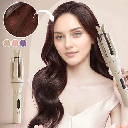 🎅Pre-Christmas Special🎄Automatic Hair Curler with Four Temperature