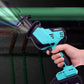 ⚡⚙️【Easy Cutting】Reciprocating Saw with 4 Saw Blades - ✈️ Free Shipping