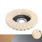 🔥Hot Sale 50% OFF🔥Wool Felt Flap Discs Polishing Wheel