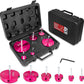 🔥2025 Hot Sale - Minimum 44% off🧰PVC Pipe Reamer Tool Kit