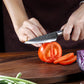 🔥🖤Black Friday Sale:31% OFF🔥German Professional Chef's Knife Set - 6 Pcs Set