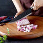 🔥🖤Black Friday Sale:31% OFF🔥German Professional Chef's Knife Set - 6 Pcs Set