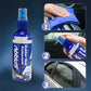 🔥Christmas sale is ending soon🔥Car Rubber Seal Protectant
