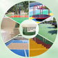 🎅🎄New Year's Sale🔥Water-Based Epoxy Floor Paint