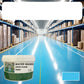🎅🎄New Year's Sale🔥Water-Based Epoxy Floor Paint