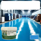 🎅🎄New Year's Sale🔥Water-Based Epoxy Floor Paint