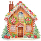 🎅Christmas sale 32% discount🎉DIY Rhinestone Art Painting Kit