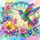 🎅Christmas sale 32% discount🎉DIY Rhinestone Art Painting Kit