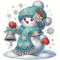 🎅Christmas sale 32% discount🎉DIY Rhinestone Art Painting Kit