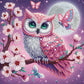 🎅Christmas sale 32% discount🎉DIY Rhinestone Art Painting Kit