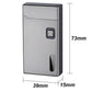 🎅Early Christmas - Minimum 47% off🎄Rechargeable Induction Kerosene Lighter with Indicator
