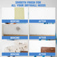 🎄🎅Christmas Pre-Sale - Minimum 🤩44% off! - ✨Waterproof Efficient Drywall Repair Kit