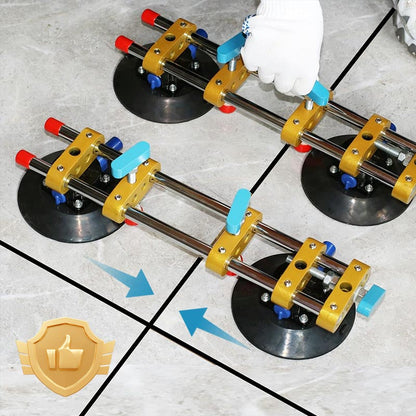 🎅Early Christmas - Minimum 47% off🎄Professional Seamless Seam Setter with Suction Cups