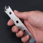 🎄Christmas promotion -💥Buy 1 Free 1 - ⚙️Steel Wire Winding and Binding Tool