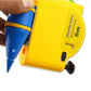 🎄🎅Christmas Pre-Sale - 40% OFF💥Magnetic Plumb Reel with String Line for Positioning
