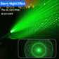 🔥HOT SALE🔦Red And Green Single-point Laser Light