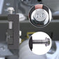 🔥Durable Drive Shaft Locking Tool with Screw Mechanism